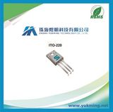 Electronic Component 800V N-Channel Power Mosfet