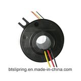 Competitive Through Hole Slip Rings for Wind Turbine