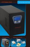 Low Frequency UPS Power Inverter with Battery Charger