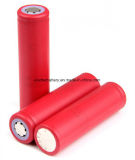 OEM 3.7V High Quality 18650 Lithium Battery Cell 2600mAh