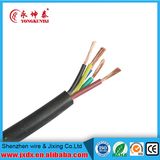 0.5mm 0.75mm 1mm 1.5mm Specification Electric Wire