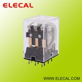 General Relay My4, Ly1, Ly2