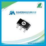 Integrated Circuit of Self Supplied Monolithic Switcher IC Ncp1015st100t3g