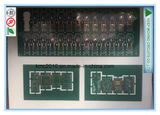 Rigid- Flex PCB Board with Electronic Manufacturing