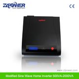 Modified Sine Wave 500~2000va off Grid Power Inverter