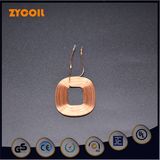 Universal Wireless Phone Charger Receiver Coil
