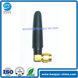 2.0dBi GSM Rubber Duck Antenna with SMA Connector WiFi GSM Rubber Antenna