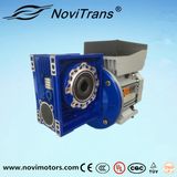 3kw Power Servo Speed Control Motor with Decelerator (YVM-100A/D)