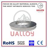 Thermocouple Type K Chromel Alumel Strip