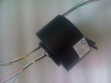 Perfect Through Hole Slip Rings for Agriculture Wrap Machine