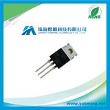 Rectifier Diode Byq28e-200 of Electronic Component for PCB Board