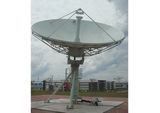 7.3m Fixed L-Band Rx Only Satellite Antenna
