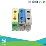 Dinrail Mounted Terminal Blocks Jut10-95 High Current Distributor