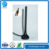 GSM Antenna SMA Male with Magnetic Base