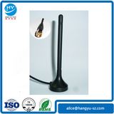 GSM Antenna SMA Male with Magnetic Base