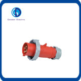 IEC Best Quality 32A 5p Red 309 Electrical Plug