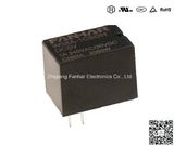 Golden Plate Contact Material Relay with RoHS Certification