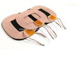 Variable Inductor Wireless Coil Charger for Phone