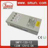 Smun Smfy-120-12 120W 12V 10A Rainproof Power Supply
