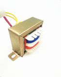 Compact Size Customized Low Frequency Transformers in Full Range for Industrial Control