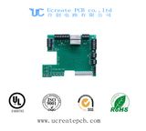 High Quality 94V0 PCB for PS4 with Green Solder Mask