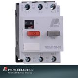 Moulded Case Circuit Breaker (MCCB) of Rdm108-20 3ve1