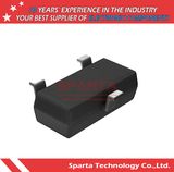 Mmbta44 Mmbta44lt1g 3D NPN Small Signal Surface Mount Transistor