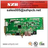 RoHS 94V0 Heavy Copper PCBA Board