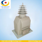 Jdzxw-24th Outdoor Voltage Transformer Epoxy Outdoor Resin Casting and Fully Enclosed Construction