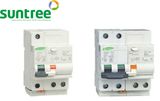 Sc65L (SC60L) RCD Circuit Breaker for Industry Use
