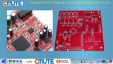 Sink Gold, Lead Free Rigid PCB Design