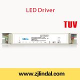 50W LED Driver Constant Current (Metal Case)