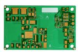 Double Side PCB with 2oz Copper
