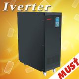 High Frequency 6kVA/10kVA ISO Online UPS