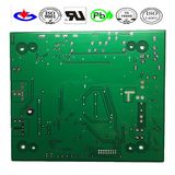 Fr4 Double Sided Air Conditioning Circuit Board PCB