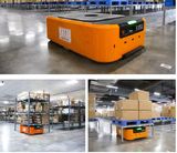 High Performance Titanate Lithium Battery Pack for Agv