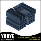 22 Pin Auto/Car Parts Plastic Connectors