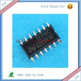 High Quality Tl074c New and Original Electronic Component