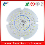 Customised Round LED PCB Board