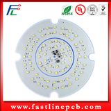 Customised Round LED PCB Board