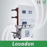Zn85-40.5 Series Handcart Type Indoor Vacuum Circuit Breaker