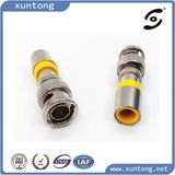 Ppc Ex11n716 Ex6XL Rg11 RG6 Compression F Connector