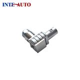 Lemo Substitute 00s Coaxial Push Pull Elbow Plug