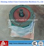 The Three Phase Electric Induction Crane Lifting Motor with Brake Device