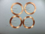 IC Card Coil ID Card Reader Coil Antenna Coil Copper Coil