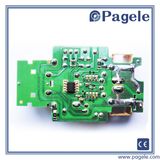 Stm 2-4 Layers PCB Board Make for Circuit Breaks
