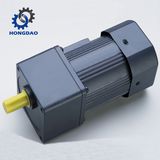 AC Magnetic Speed Adjustable 120W Three Phase Electric Motor_D