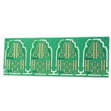 Immersion Gold Multilayer PCB with 1.6mm 1oz Copper