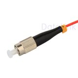 FC-Upc mm Dx Patch Cord