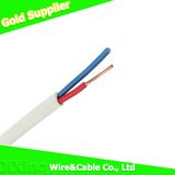 BVVB Type White Sheathed Copper Parallel Wire